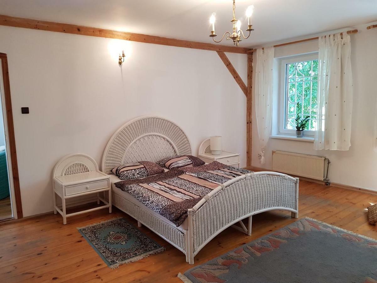 Villa Maximilian Srokowo 외부 사진